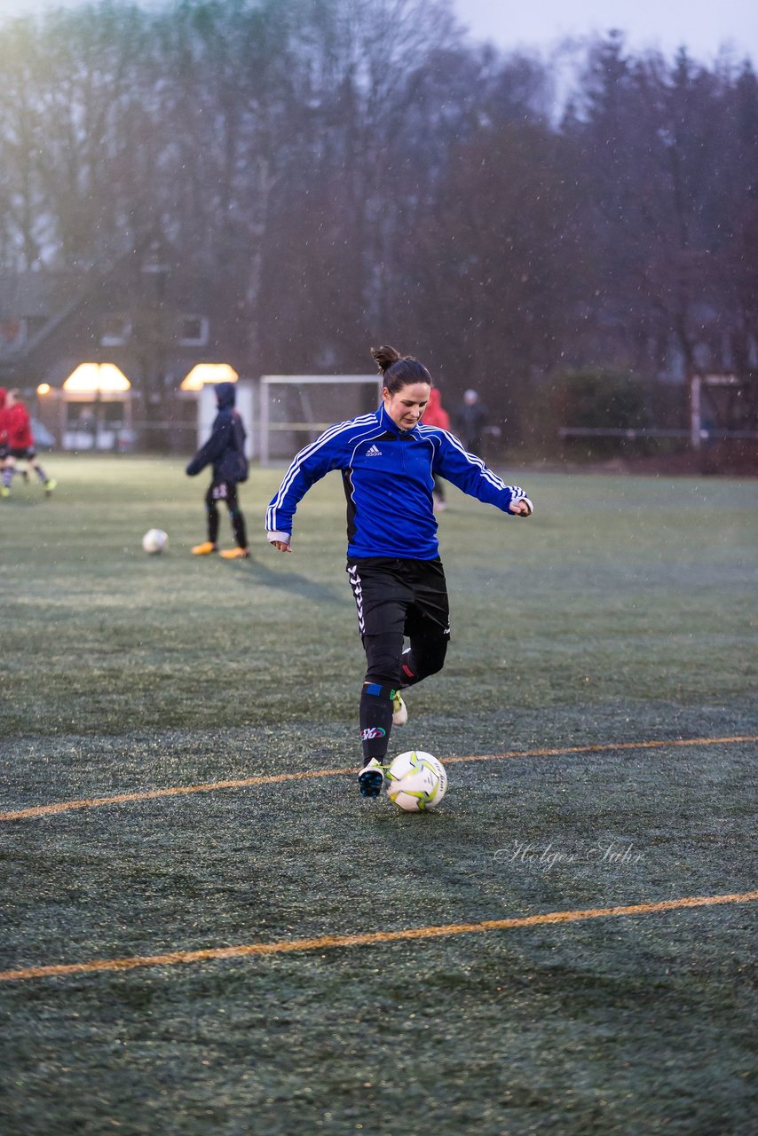 Bild 68 - Frauen SV Henstedt Ulzburg III - SG Weede/Westerrade : Ergebnis: 5:2